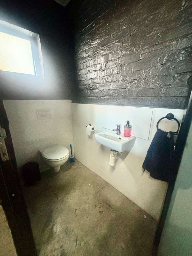 To Let 0 Bedroom Property for Rent in Overbaakens Eastern Cape